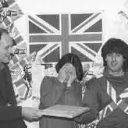 The Ex Pistols