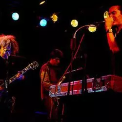 The Fantômas Melvins Big Band