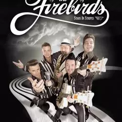 The Firebirds