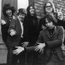 The Flamin' Groovies