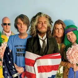The Flaming Lips