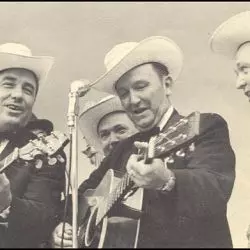 The Foggy Mountain Boys