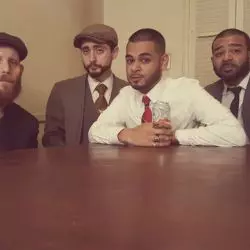 The Frightnrs
