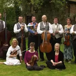 The Gaudier Ensemble