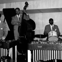 The George Shearing Quintet