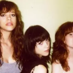 The Girls At Dawn