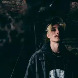 The Haunted Youth