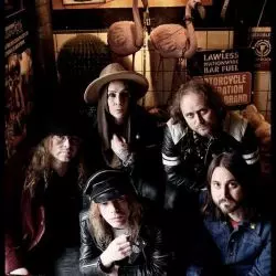 The Hellacopters