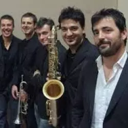 The High Five Quintet