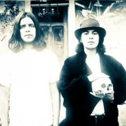 The Holydrug Couple