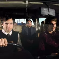 The Hoosiers