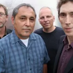The Iguanas