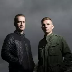 The Japanese Popstars