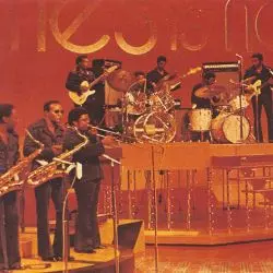 The J.B.'s