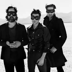 The Killers