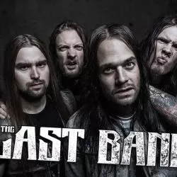The Last Band