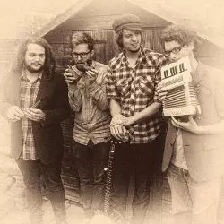 The Longest Johns