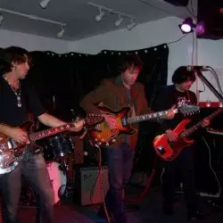 The Lovetones