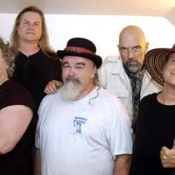 The Magic Band