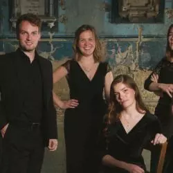 The Marian Consort