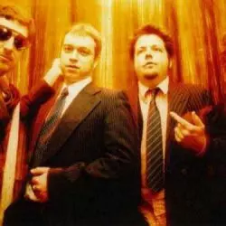 The Meanies