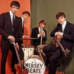 The Merseybeats