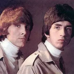 The Merseys