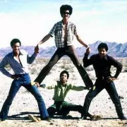 The Meters