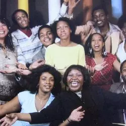 The New York Community Choir