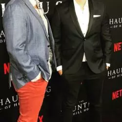 The Newton Brothers