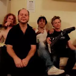 The Nomads
