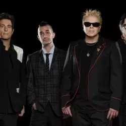 The Offspring