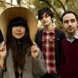 The Pains Of Being Pure At Heart
