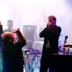 The Pale Orchestra