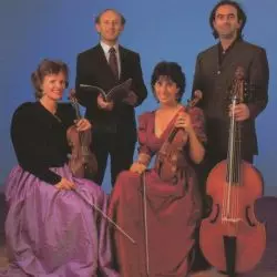 The Purcell Quartet