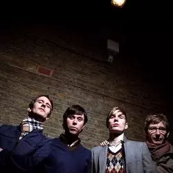 The Rakes