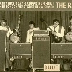 The Rattles