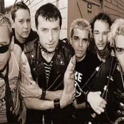The Real McKenzies
