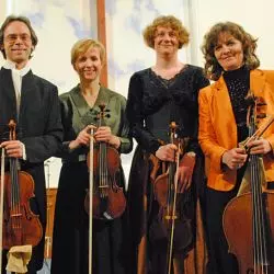 The Revolutionary Drawing Room