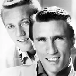 The Righteous Brothers