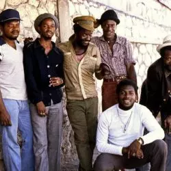 The Roots Radics