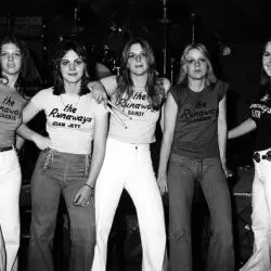 The Runaways