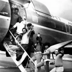 The Sensational Saints