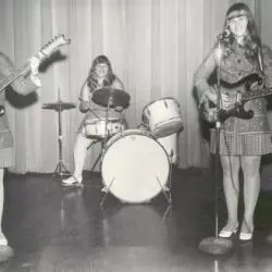 The Shaggs