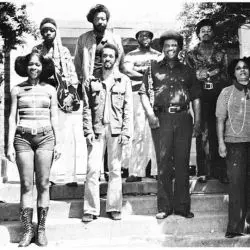 The Southern University Jazz Ensemble