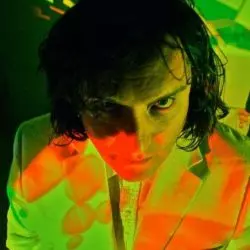 The Time & Space Machine