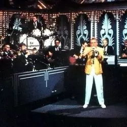 The Tonight Show Band