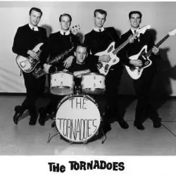 The Tornadoes