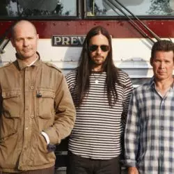 The Tragically Hip