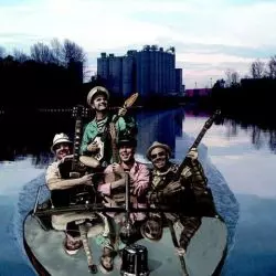 The Tripwires